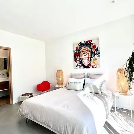 55 Villa Hyères