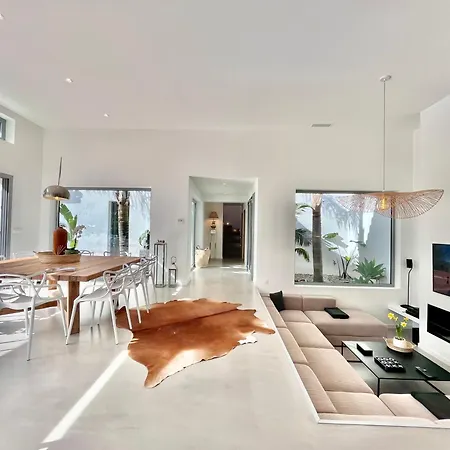 Villa 55